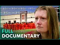 Download Lagu Trevor Mcdonald Meets The Most Dangerous Women In Prison