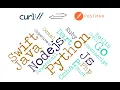 Convert cURL API Calls to Any Programming Language with Postman Python NodeJS Go Java JS etc