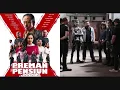 Download Lagu 7 Ringtone PREMAN PENSIUN