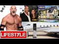 Bill Goldberg Lifestyle 2023 Biography Career Net Worth Income House Wife