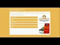 Java JSP And MySQL Project on Food Court Management System