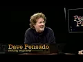 PENSADO'S PLACE: Episode - 16 Phil Tan