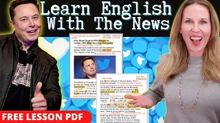 Read An Article From The NEWS With Me Learn Advanced English Vocabulary And Grammar 
