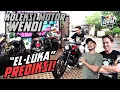 Lagu ANDHIKA MAU BAJAK WENDI MEMBER “PREDIKSI” PINDAH KE CLUB MOTOR “PERMISI”!!