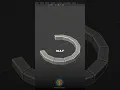 Circular Array in Blender