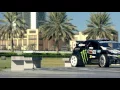 Download Lagu Ken Block's Ultimate Exotic Playground in Dubai   Gymkhana   Ford Performance
