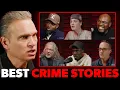 Top 10 Best Matt Cox Crime Stories of All Time