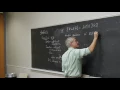 Quine on Analyticity and Other Dogmas