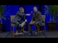 LSS Advisor Todd Morgan on the LSS 2019 Summit
