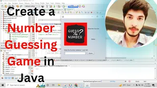Create Number Guessing Game in Java Tuitions Tonight