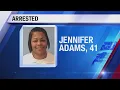 Police arrest woman for June beating death of Freeport man