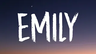 James Arthur Emily Lyrics  James Arthur Emily Lyrics