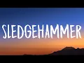 Download Lagu Fifth Harmony - Sledgehammer (Lyrics)