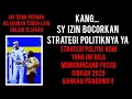 Download Lagu KANG IZIN BOCORKAN STRATEGI JENIUS NYA. INI SIH BISA MENGGUNCANG POSISI GIBRAN 2029 BAHKAN PRABOWO! 
