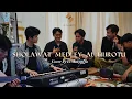 Download Lagu SHOLAWAT MEDLEY AL HIJROTU ( EL MUSYAFFA)