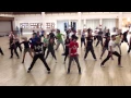 Download Lagu David Guetta - Play Hard | Brandon Henson choreography