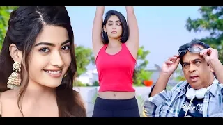 Crazy Crazy | South Hindi Dubbed Action Romantic Movie Full HD 1080p | Viswanth, Pallak Lalwani