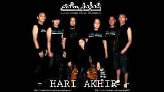 Download Sapu Jagad - Hari Akhir (Gothic Metal Religi Indonesia) MP3