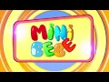 Ceviz Ağacı Şarkısı | MiniBebe Yeni Çocuk Şarkıları