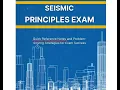 Episode 1 - How I Passed the California PE Seismic Exam
