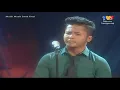 Hafiz - Bahagiamu Deritaku (Muzik Muzik Semi Final Ke 28) Minggu 3