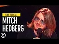 An Escalator Can Never Break - Mitch Hedberg Comedy Central Presents