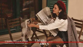 Umar Keyn Davvi All Alone Original Mix 2025 