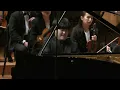 Download Lagu S. Prokofiev: Piano Concerto No.3 in C Major, Op. 26 (Yonggi Woo)