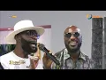 Download Lagu Legendary Pat Thomas and Kwabena Kwabena perform classic duet “Gyae Su” on Onua Showtime