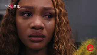 The worst break up - The Four Of Us | EP 76 |S1 | e.tv