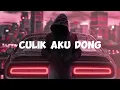 Lagu DJ SAYANG CULIK AKU DONG ( Apner Pare Rmx  ) 2023