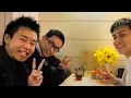 周柏豪 Pakho Chau - 我的宣言 My Vow - 13.12.25 Wing x Timothy Wedding