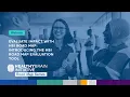 Evaluate Impact with HBI Road Map Introducing the HBI Road Map Evaluation Tool