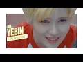 DIA - Yebin Line Evolution
