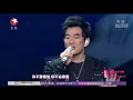 【2014东方卫视跨年晚会】任贤齐《浪花一朵朵》