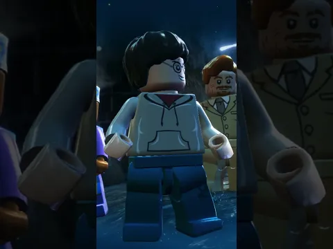 Kehrt auf neue Art zur Magie zurück ✨ LEGO® Harry Potter™ Collection | Nintendo Switch™ 2