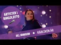 Download Lagu Jill Johnson - Kärleken är - Live i BingoLotto