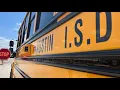 Here s when Austin ISD returns to school for 2025-2026