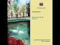 Tchaikovsky: Swan Lake, Op. 20, TH.12 / Act 2: No. 13a Danse des cygnes: Valse