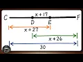 Hard Segment Addition Problem - Can You Do It