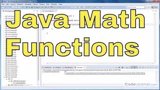 Java Tutorial - 19