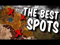 Conan Exiles 4 Perfect Tundra Base Locations
