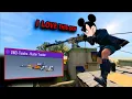 Download Lagu They Finally Released The Best EPIC TUNDRA Skin In CODM (Mickey Mouse Voice)