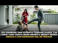 Lagu CEO Ini Tendang Kakek Lusuh di Depan Rumahnya, 24 Jam Kemudian Hidupnya Hancur