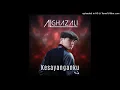 Al Ghazali - Kesayanganku ft. Chelsea Shania (Official Audio)