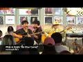 Whal & Dolph "ยิ้ม (Your Curve)" @ วาฬ รวม ญาติ ครั้งที่ 3