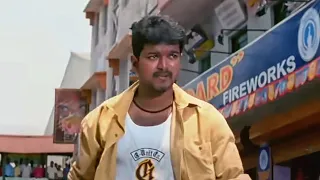 vijay ne akele hi sare gundo ki dhulai kar di