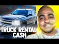 Making Money Renting My Truck On Turo Eps 3
