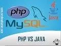 PHP Vs JAVA