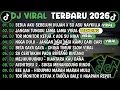 Lagu DJ TIKTOK TERBARU 2026🎵DJ SEDIA AKU SEBELUM HUJAN X SO ASU NAYKILLA🎵DJ JANGAN TUNGGU LAMA LAMA 